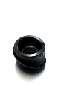 Image of Grommet, short rod aerial,exterior image for your BMW